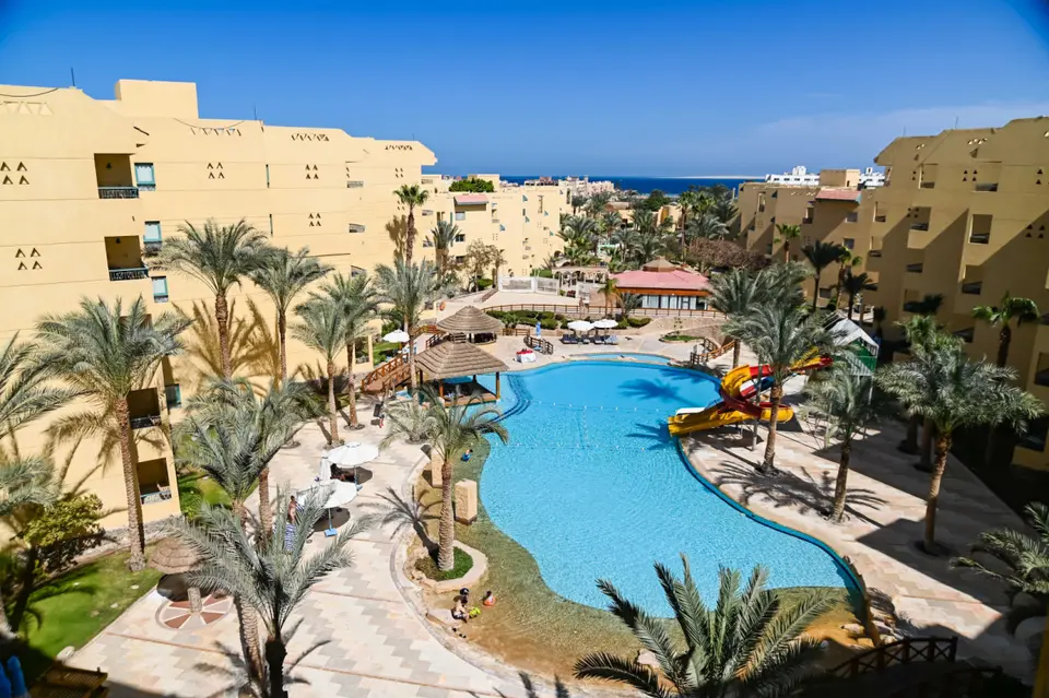 EAGLES DOWN TOWN ZAHABIA RESORT (EX. ZAHABIA HOTEL & BEACH) — фото 9, Coral Travel