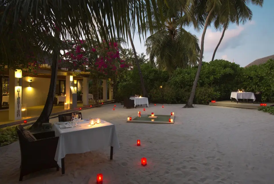 VELASSARU MALDIVES — фото 7, Coral Travel