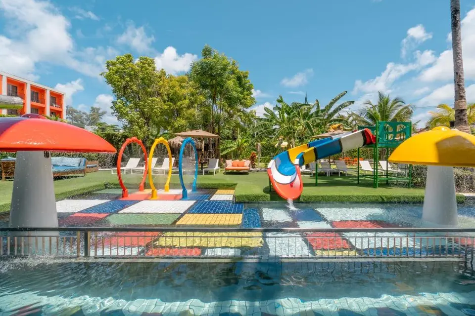 SUGAR MARINA RESORT ART KARON BEACH — фото 3, Coral Travel