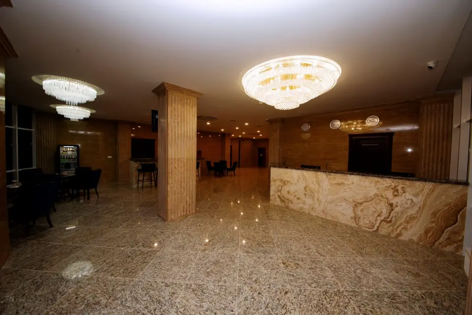ДРИМ ОТЕЛЬ (DREAM HOTEL ANAPA) — фото 9, Coral Travel