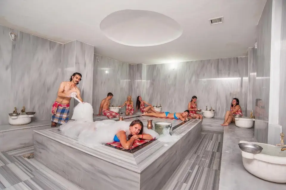 CONCORDIA CELES HOTEL — фото 4, Coral Travel