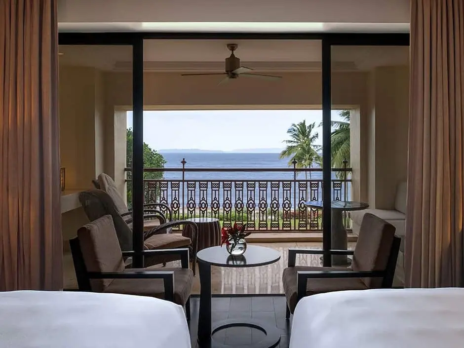 GRAND HYATT GOA — фото 7, Coral Travel