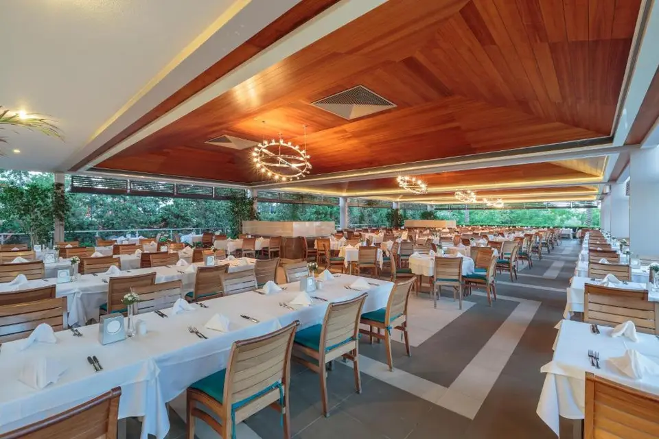 SUNIS ELITA BEACH RESORT (EX. ASTERIA ELITA RESORT) — фото 3, Coral Travel