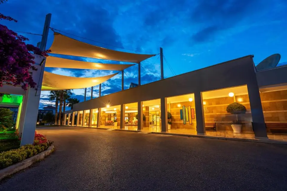 BARUT B SUITES (EX. FAMILY LIFE SIDE, SUNWING) — фото 5, Coral Travel