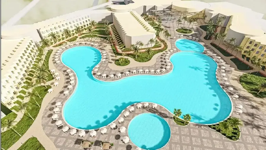 XANADU CLUB MAKADI BAY — фото 2, Coral Travel