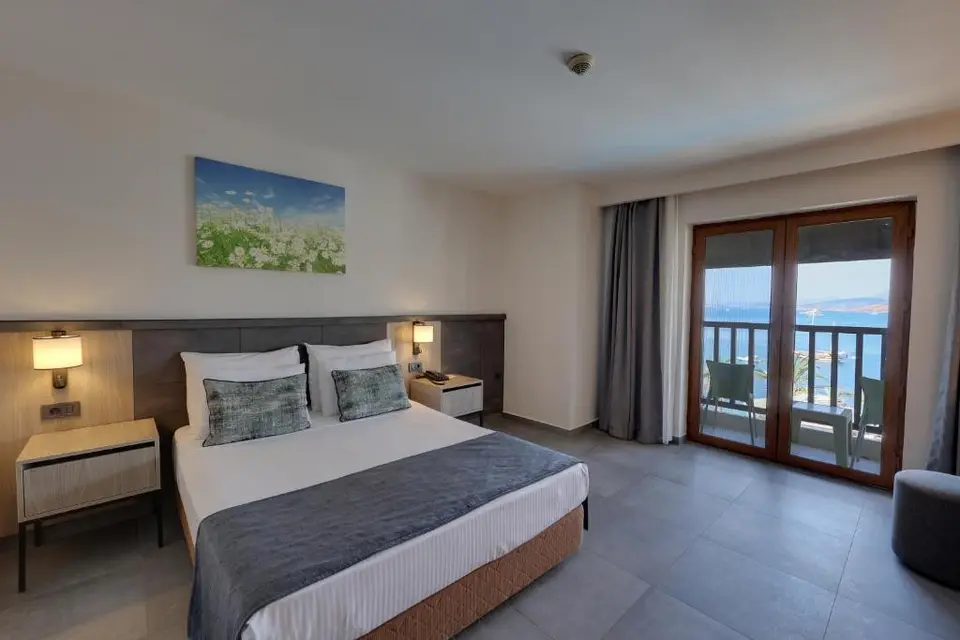 DIAMOND OF BODRUM — фото 3, Coral Travel