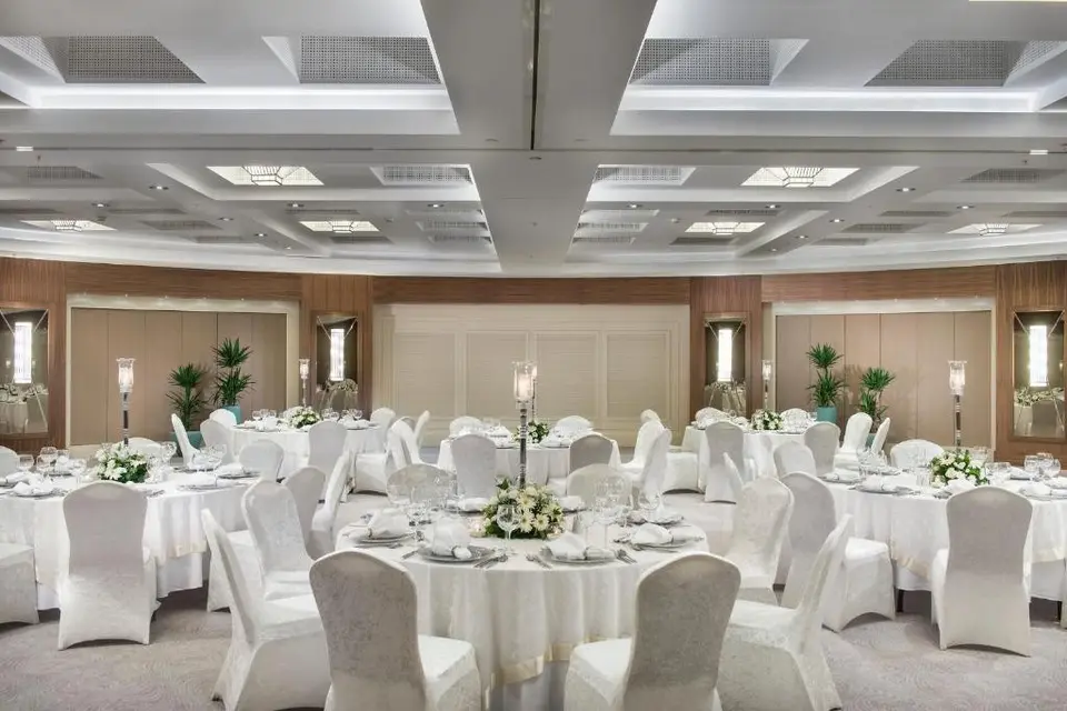 TUI BLUE GRAND AZUR (EX. GRAND AZUR MARMARIS) — фото 9, Coral Travel