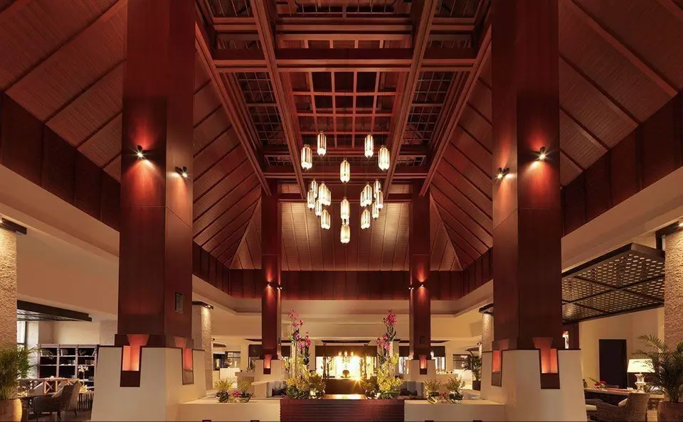 ANANTARA DUBAI THE PALM RESORT & SPA — фото 4, Coral Travel