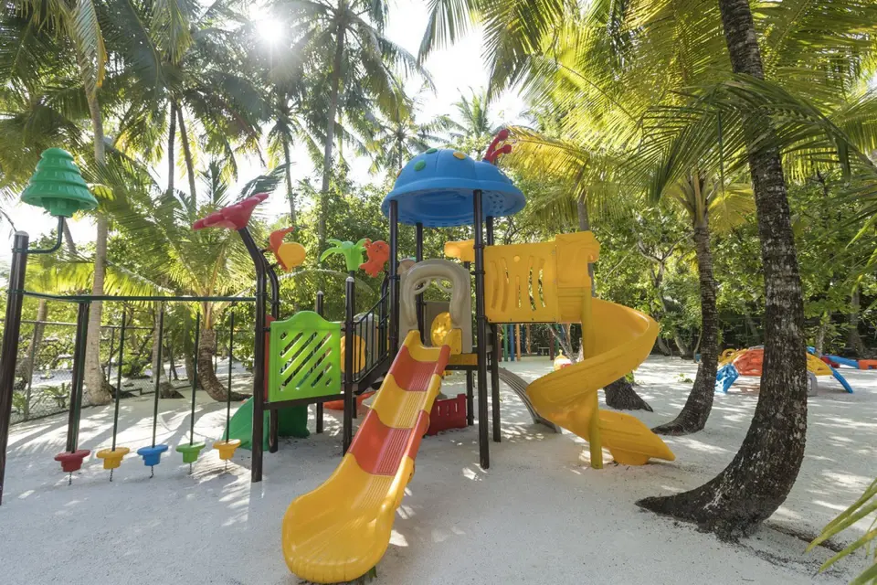 DHIGALI MALDIVES — фото 10, Coral Travel