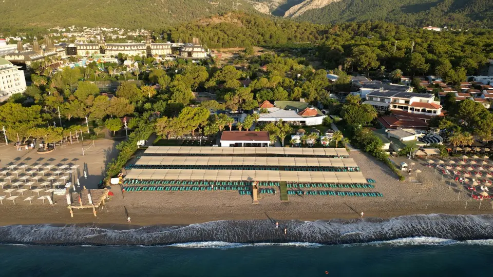 CRYSTAL PRESTIGE PEARL COLLECTION (EX. CRYSTAL PRESTIGE ELITE HOTEL) — фото 6, Coral Travel