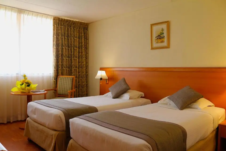 LOU LOU A BEACH RESORT — фото 9, Coral Travel