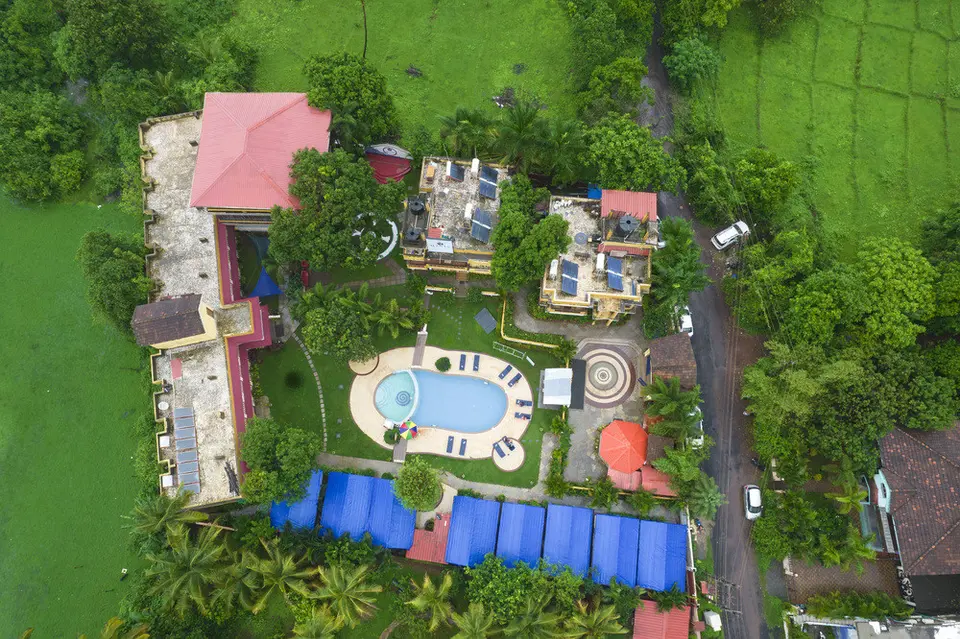 HIBIS HOTELS & RESORTS ASHVEM (EX. HIDDEN PARADISE) — фото 4, Coral Travel