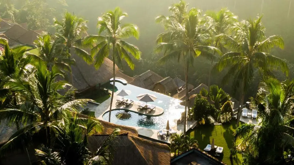 THE VICEROY BALI — фото 2, Coral Travel