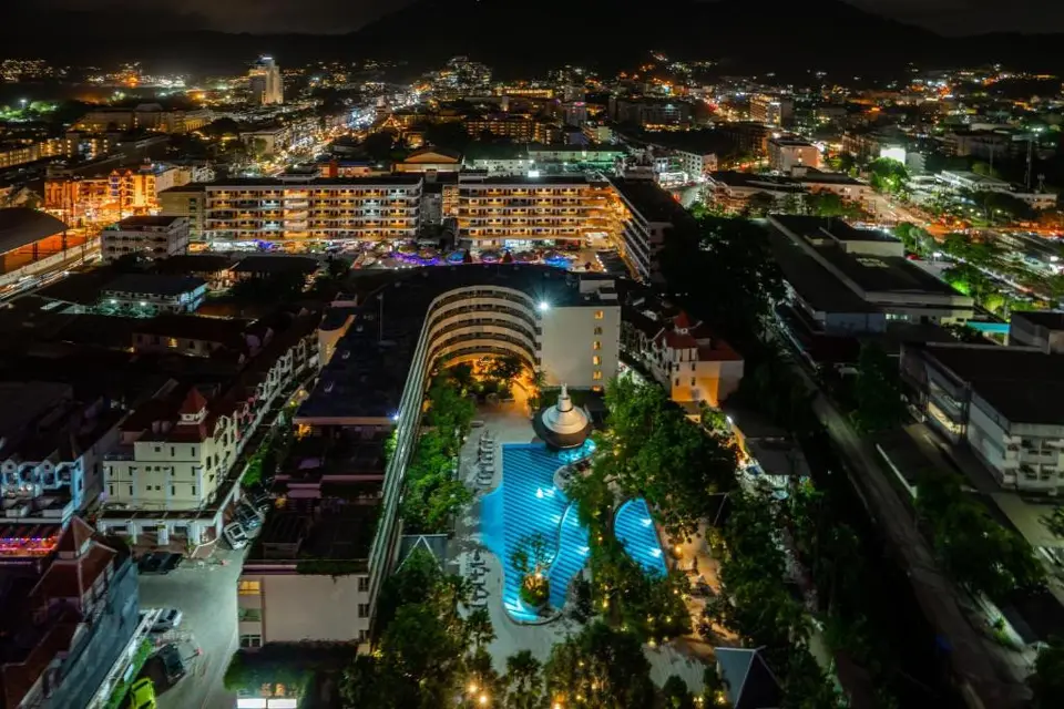 THE ROYAL PARADISE HOTEL & SPA — фото 5, Coral Travel
