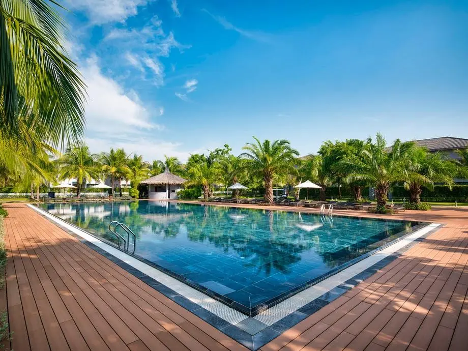 NOVOTEL PHU QUOC RESORT — фото 4, Coral Travel