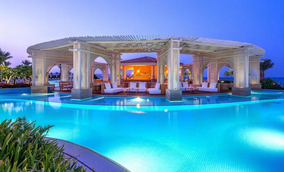 BARON PALACE RESORT SAHL HASHEESH — фото 9, Coral Travel