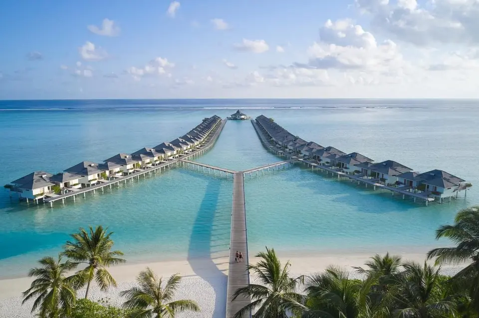 VILLA PARK SUN ISLAND — фото 3, Coral Travel
