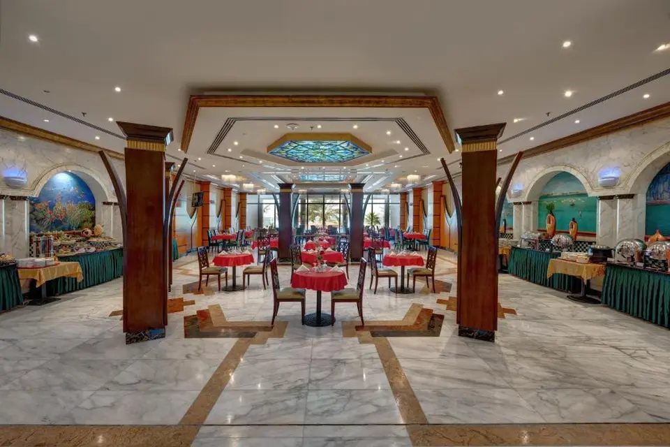 SAHARA BEACH RESORT & SPA (EX. ROYAL BEACH) — фото 4, Coral Travel