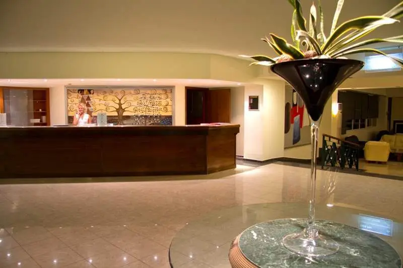 DODECA SEA RESORT (EX. FORUM BEACH & SPA) — фото 3, Coral Travel