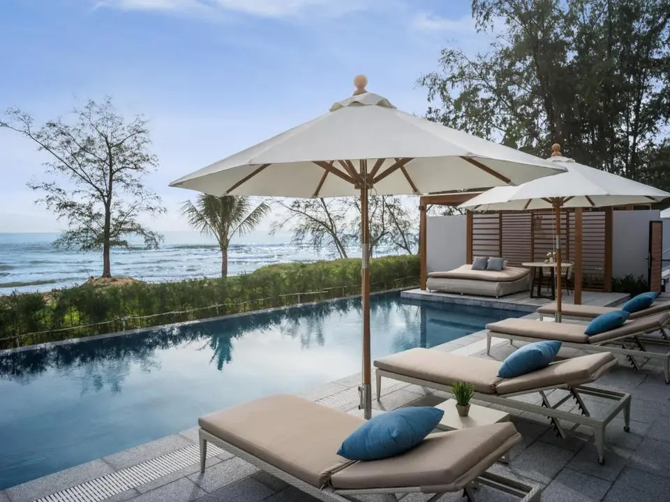 CROWNE PLAZA PHU QUOC STARBAY — фото 6, Coral Travel
