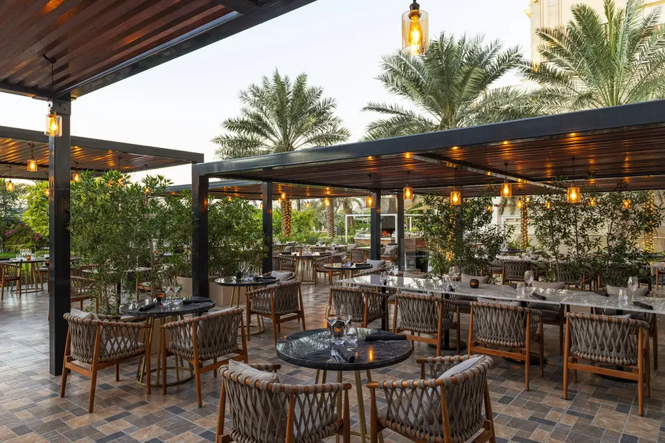 THE WESTIN DUBAI MINA SEYAHI BEACH RESORT & MARINA — фото 12, Coral Travel