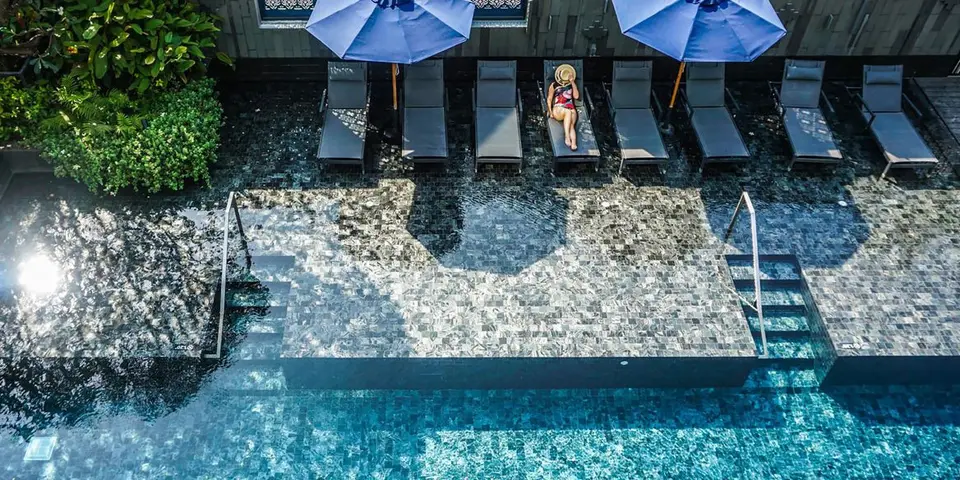HOTEL INDIGO PHUKET PATONG — фото 10, Coral Travel