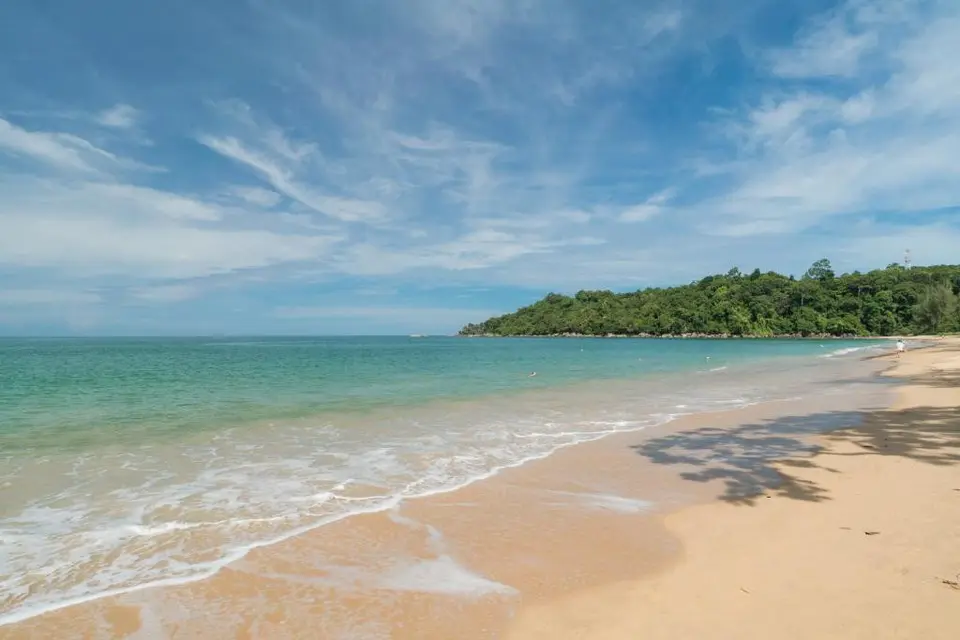 THE BRIZA BEACH RESORT KHAO LAK — фото 6, Coral Travel
