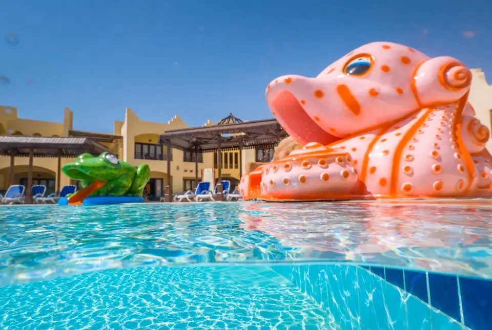 SUNNY DAYS PALMA DE MIRETTE RESORT — фото 6, Coral Travel
