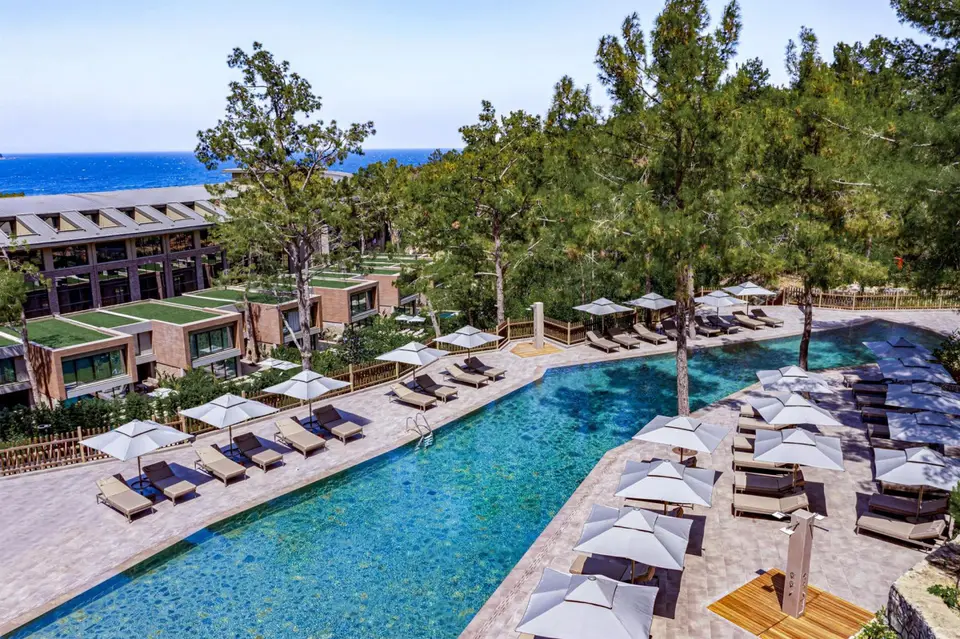 NG PHASELIS BAY — фото 6, Coral Travel