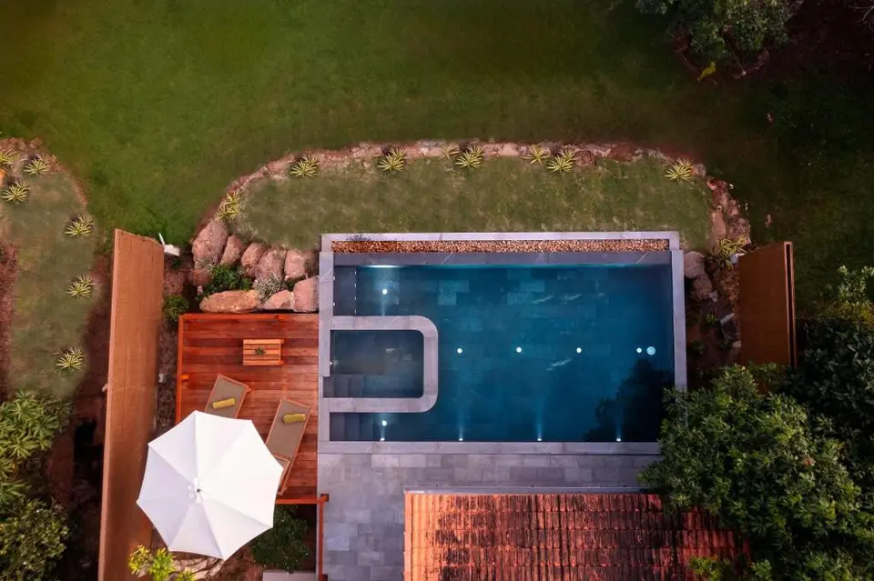 GREEN BAY PHU QUOC RESORT & SPA — фото 7, Coral Travel