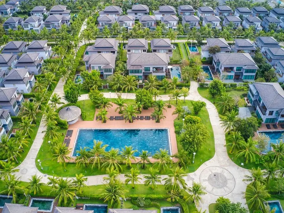 NOVOTEL PHU QUOC RESORT — фото 8, Coral Travel