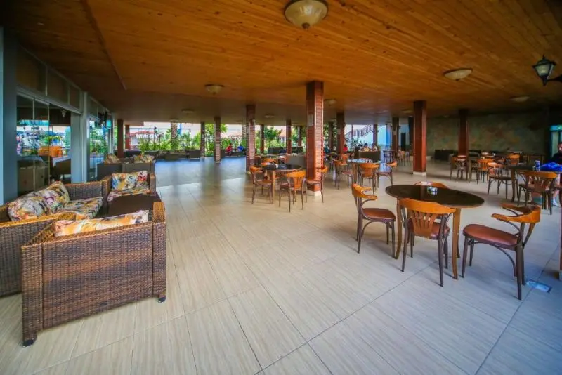 EFTALIA VILLAGE — фото 4, Coral Travel