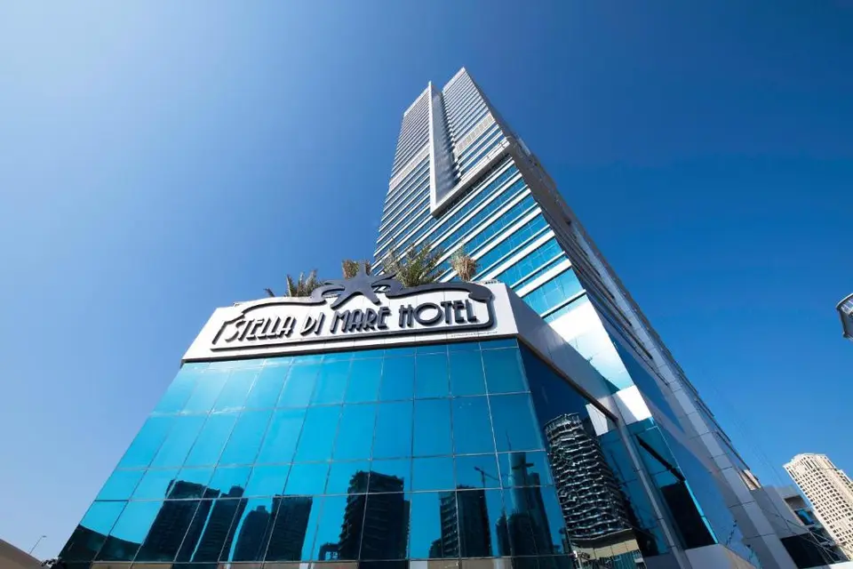 STELLA DI MARE DUBAI MARINA — фото 10, Coral Travel