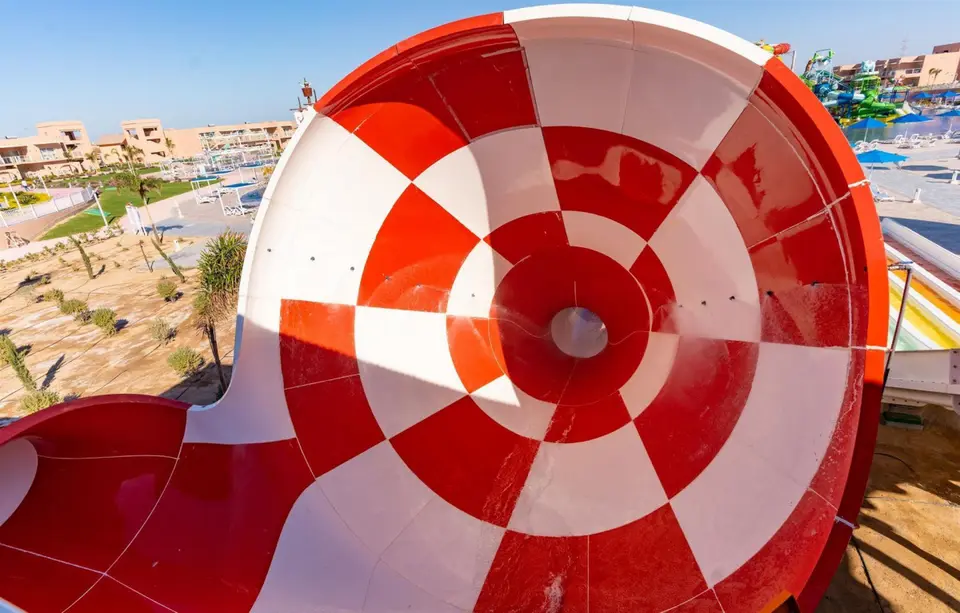 PICKALBATROS WATER VALLEY RESORT NEVERLAND HURGHADA — фото 8, Coral Travel