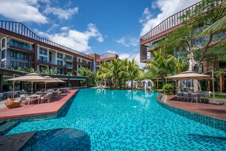 ARGYLE YALONG BAY RESORT — фото 6, Coral Travel