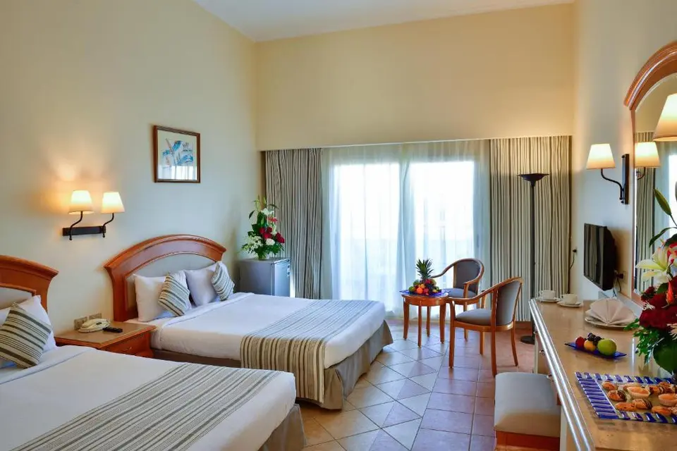 SHARM GRAND PLAZA RESORT — фото 10, Coral Travel