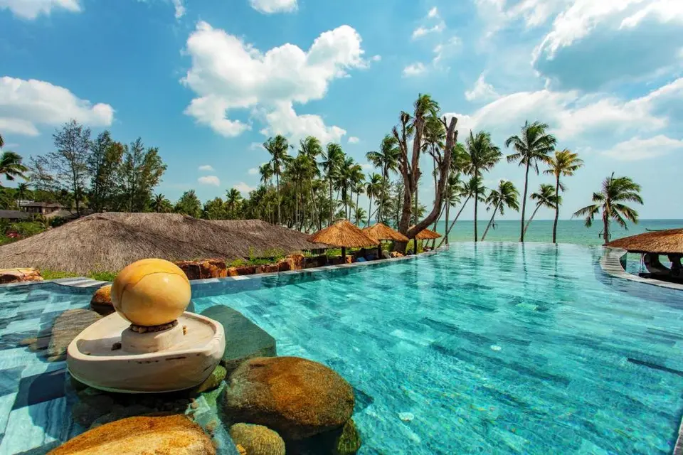 GRAND OCEAN BAY RESORT & SPA PHU QUOC — фото 5, Coral Travel