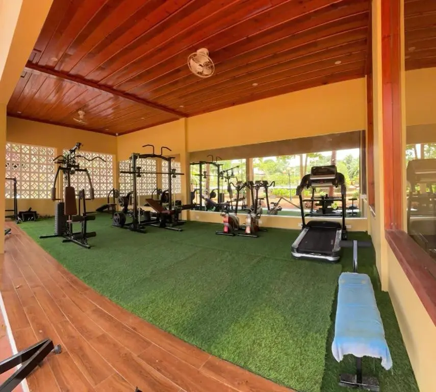 HERBAL RESORT PHU QUOC (EX. ELWOOD PREMIER RESORT) — фото 9, Coral Travel