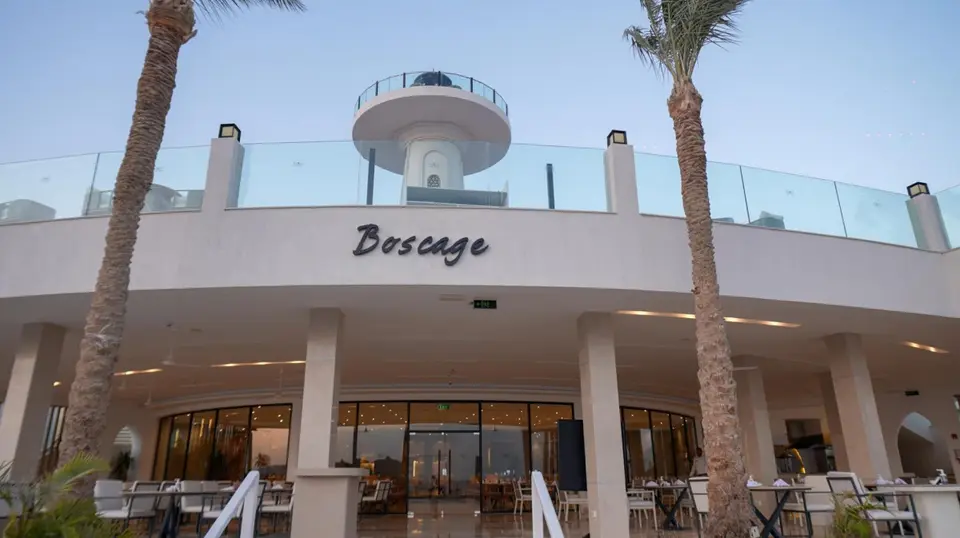 POSH CLUB BY SUNRISE REMAL BEACH — фото 12, Coral Travel