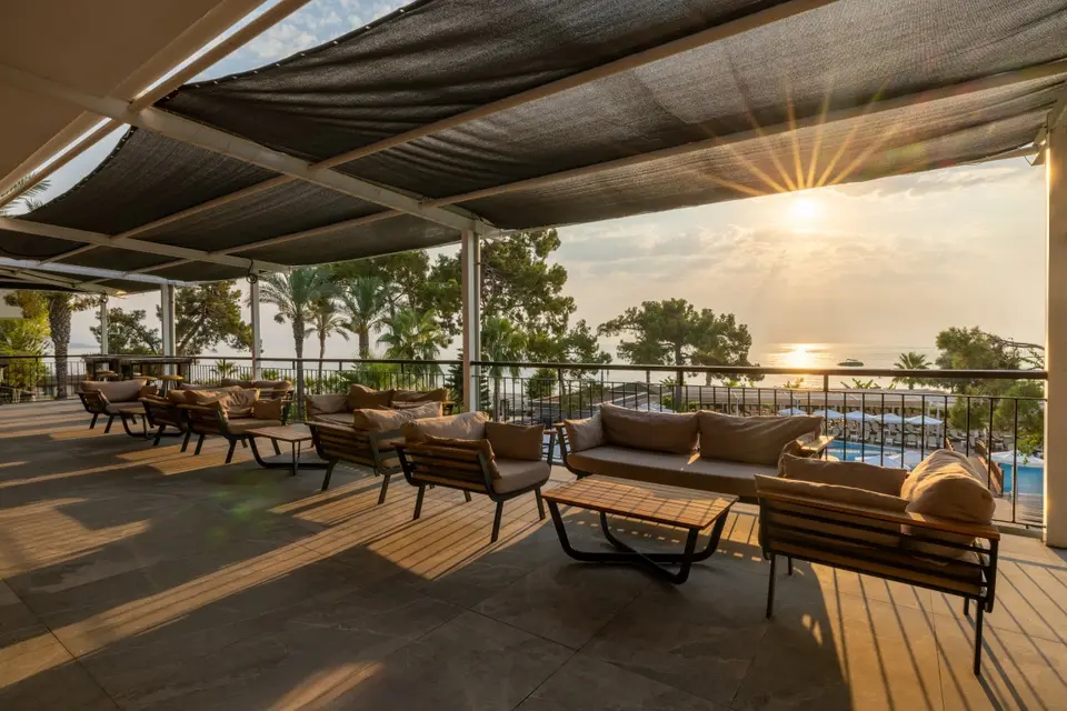 CRYSTAL AURA AQUA COLLECTION (EX. CRYSTAL AURA BEACH RESORT & SPA) — фото 2, Coral Travel