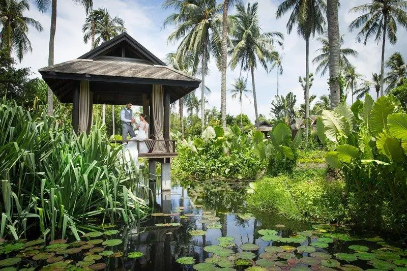 ANANTARA MAI KHAO PHUKET VILLAS — фото 2, Coral Travel