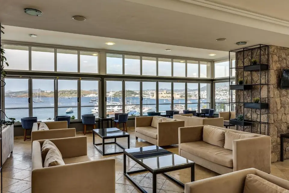 DIAMOND OF BODRUM — фото 12, Coral Travel