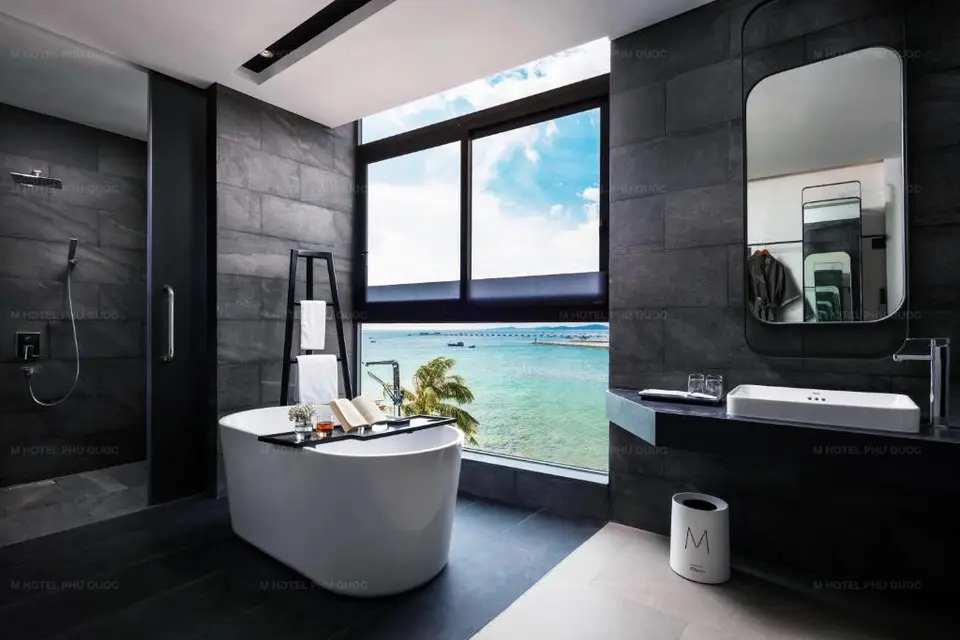 M HOTEL PHU QUOC — фото 8, Coral Travel
