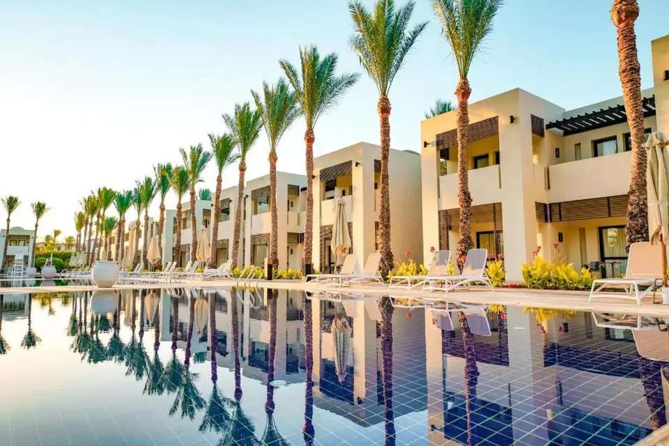 SENTIDO REEF OASIS SENSES RESORT (EX. REEF OASIS SENSES RESORT) — фото 1, Coral Travel