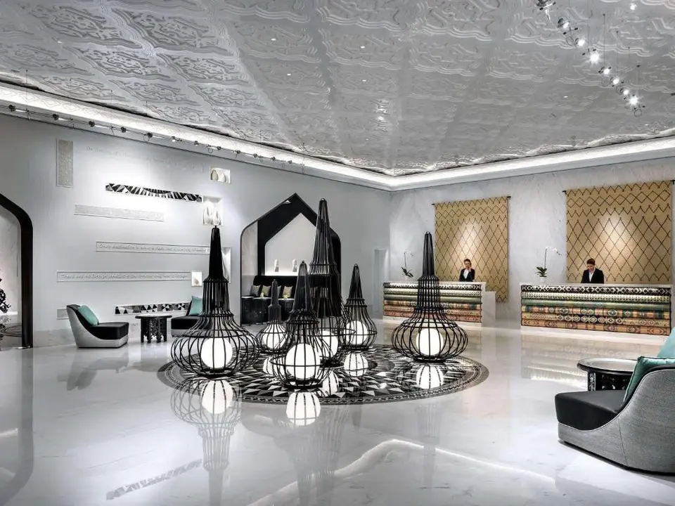 FAIRMONT FUJAIRAH BEACH RESORT — фото 2, Coral Travel