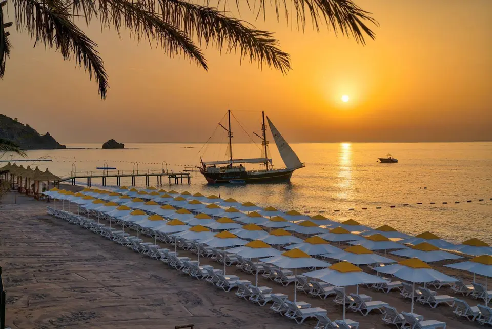 PIRATES BEACH CLUB — фото 12, Coral Travel