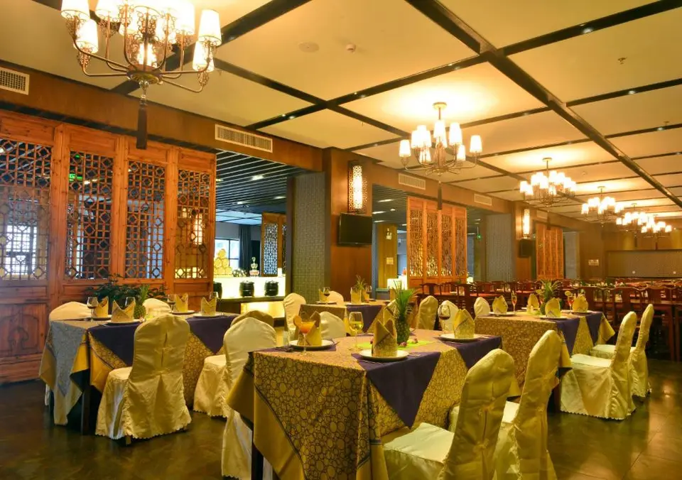 BARRY BOUTIQUE HOTEL SANYA — фото 4, Coral Travel