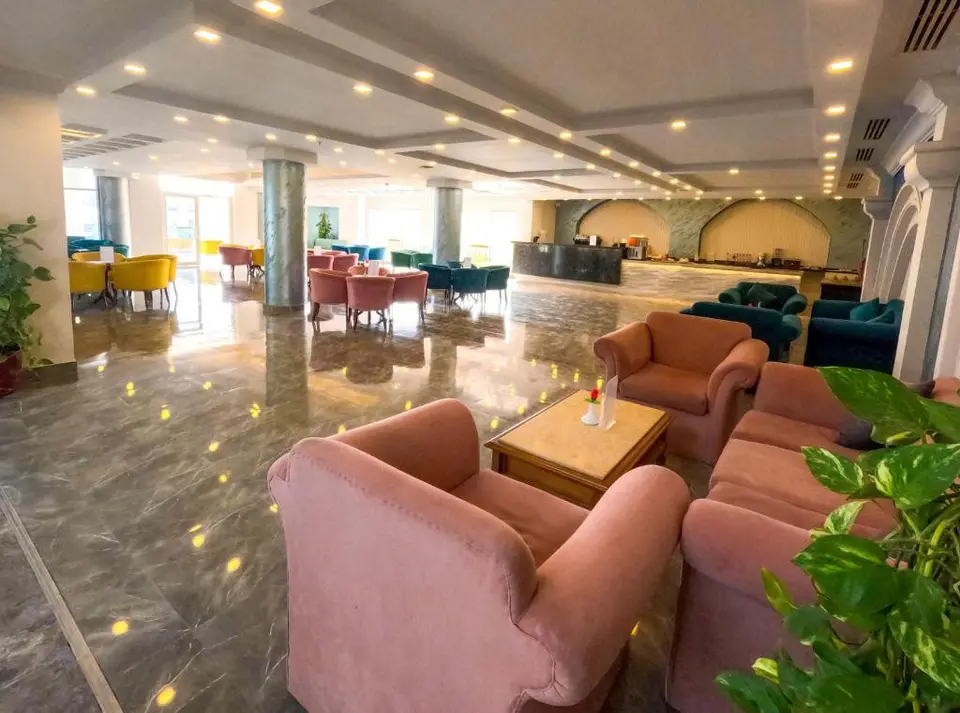 IVY CYRENE ISLAND AQUA PARK RESORT — фото 11, Coral Travel