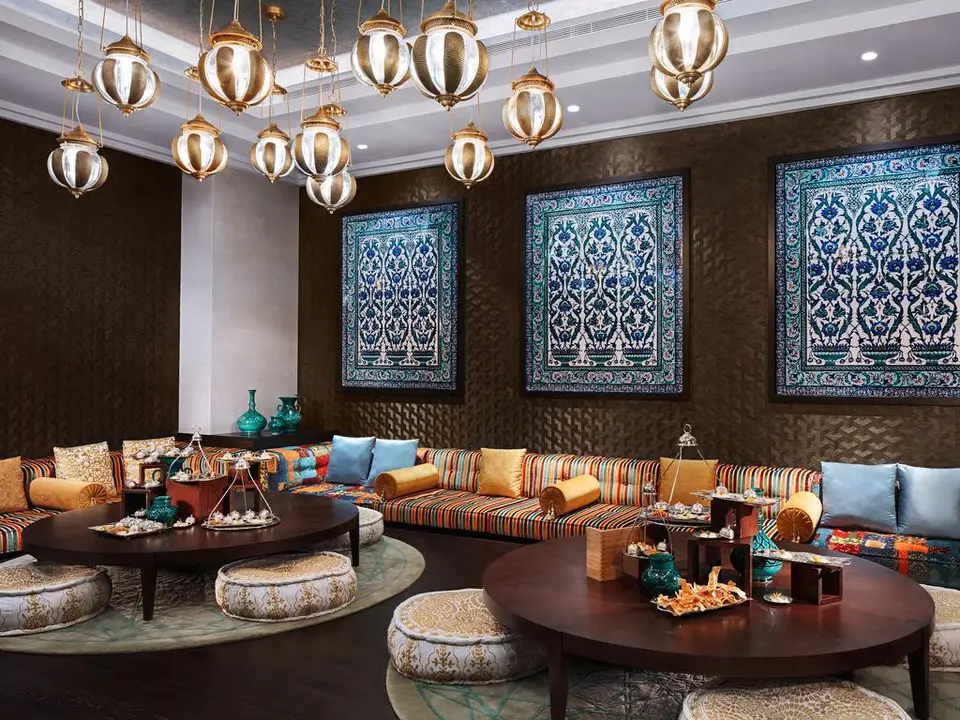 FAIRMONT AJMAN — фото 11, Coral Travel
