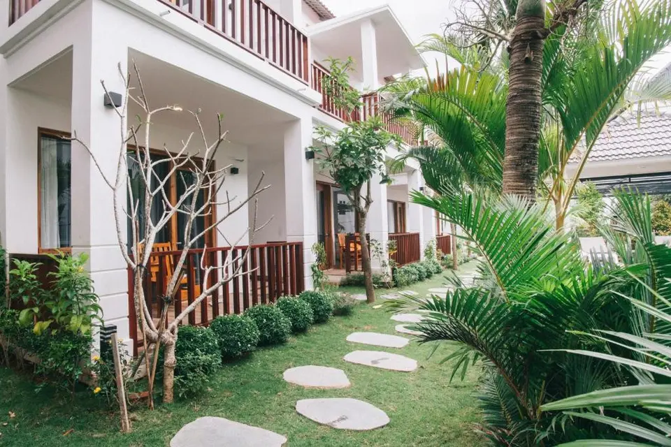 LA LIMONE RESIDENCE (EX. LA NUBE RESIDENCE) — фото 7, Coral Travel